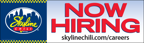 Now Hiring Banner [10' x 3']